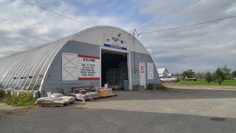 Belanger Feed & Farm Supply